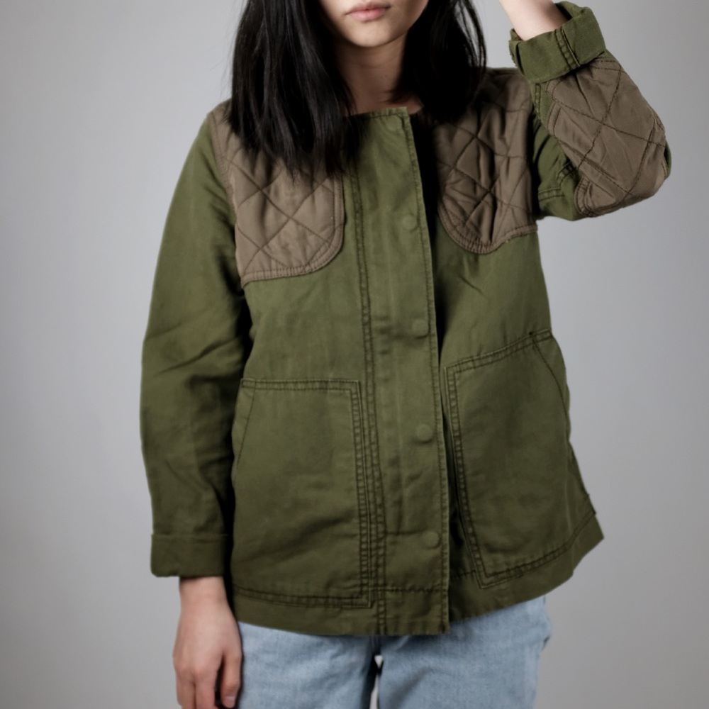 Jacket - Picture 2 of 5